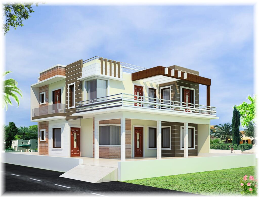 Real estate market trends